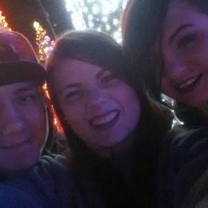 Meet your Posher, Kenny